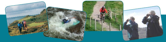 activity holidays Scotland