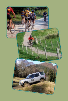 activity holidays Scotland